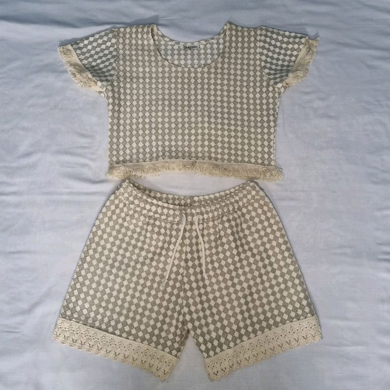 Co-ord Set