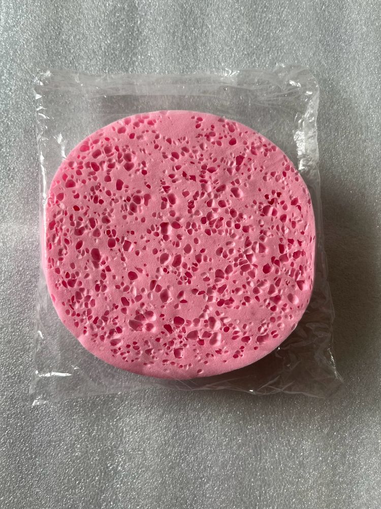 Makeup Remover Cleansing Sponge