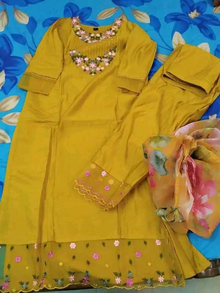 Kurta Set