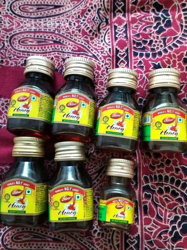 Dabur Honey