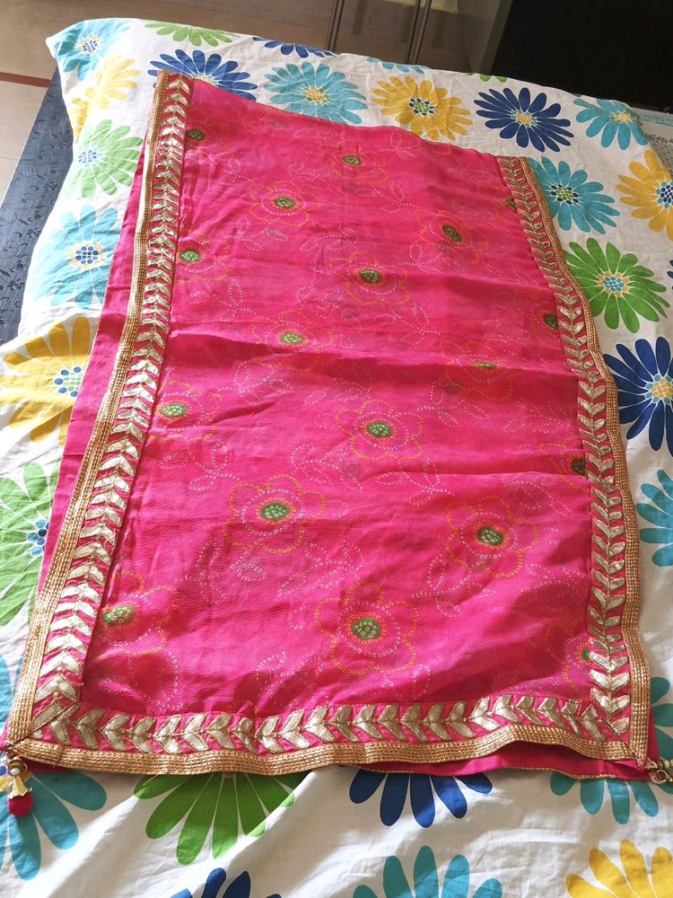 Dupatta