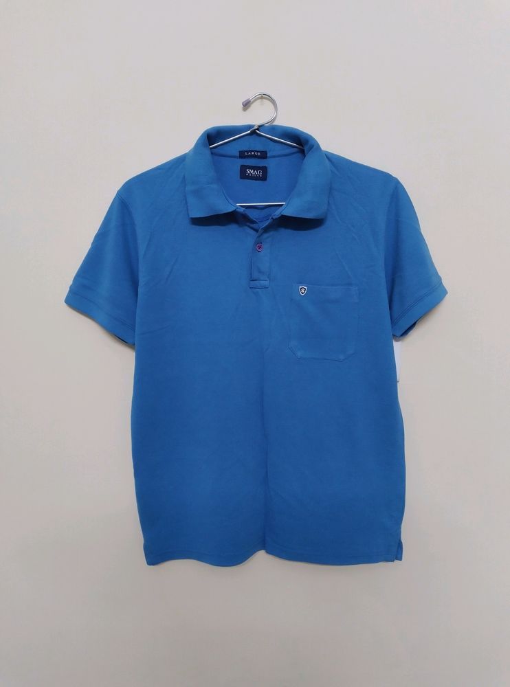 BrandOne Polo T-shirt for Men & Boys