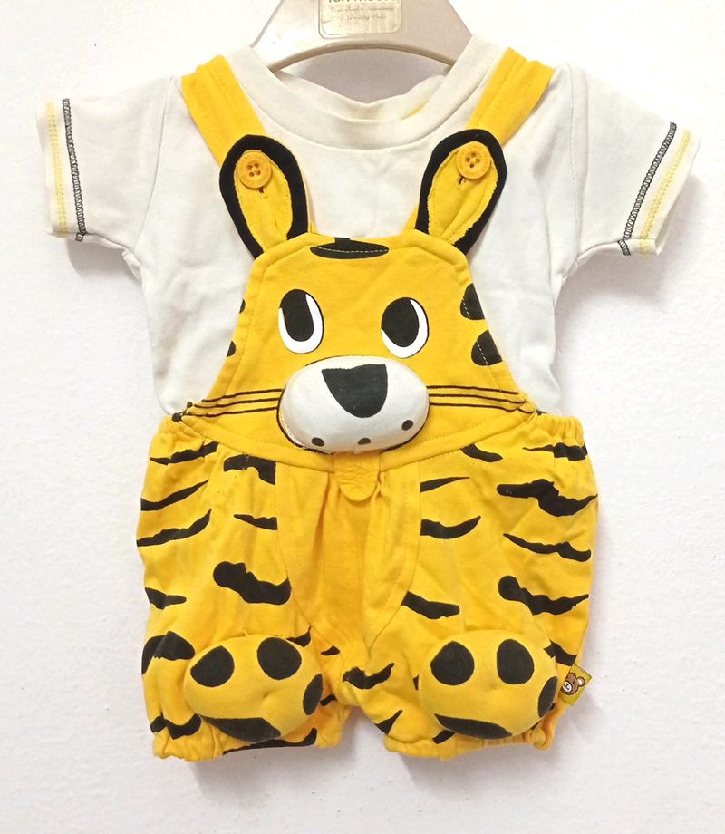 Animal Dress For Baby Boy/girl