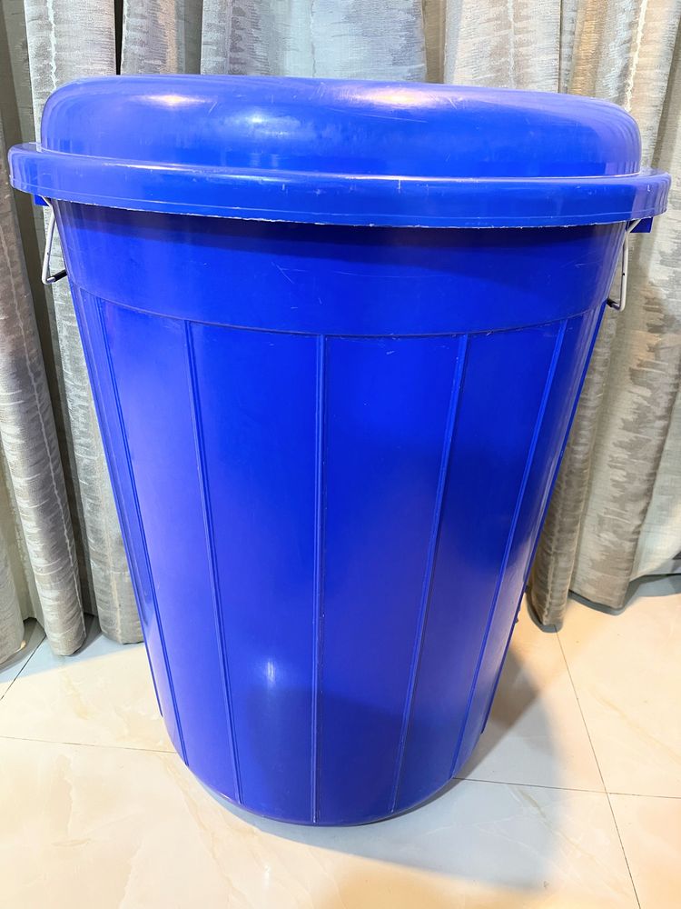 125 Litre Water Drum