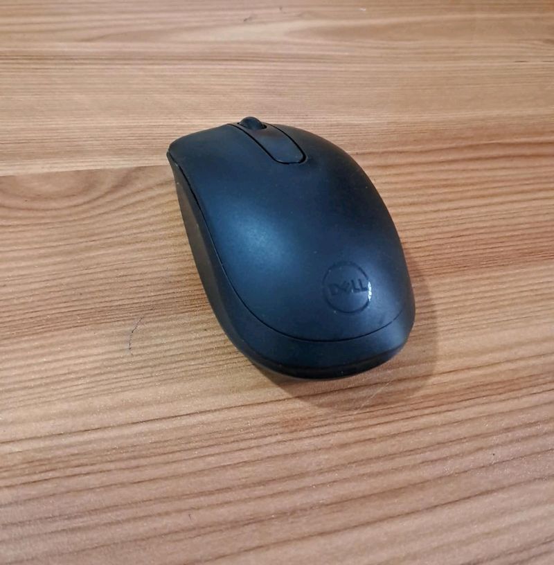 Dell Wireless Mouse