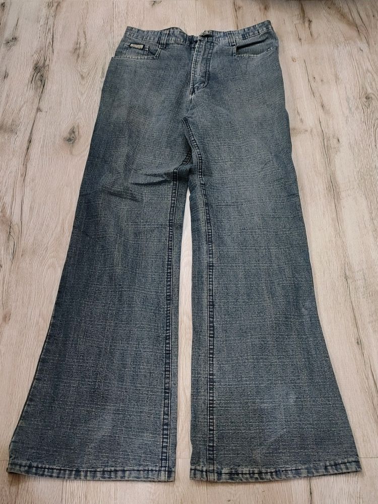 Semax Bootcut Jeans