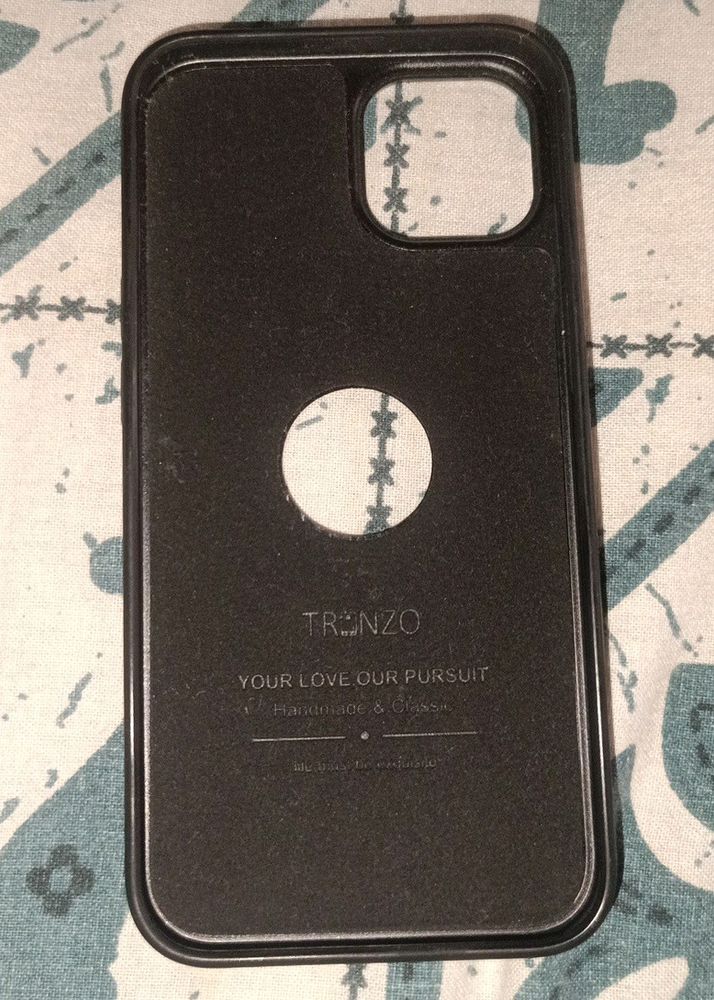 Tronzo I Phone 13 Case