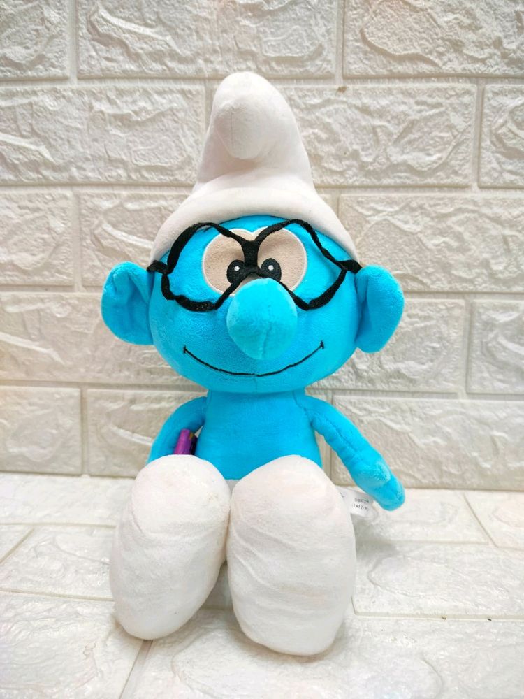 Smurfs Plush