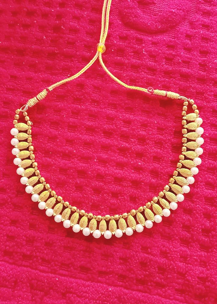 Antique Nacklace- Sizeable