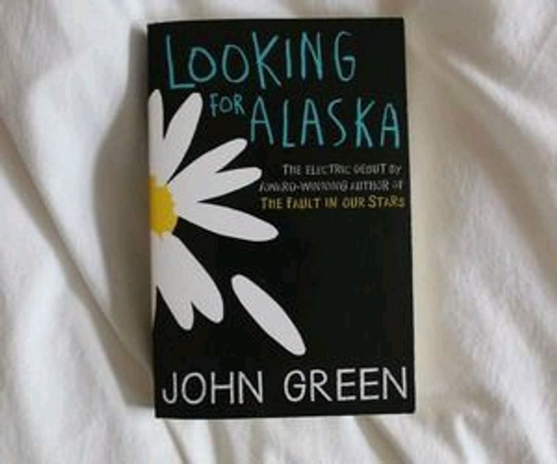 Looking For Alaska By John Green (Paperback)