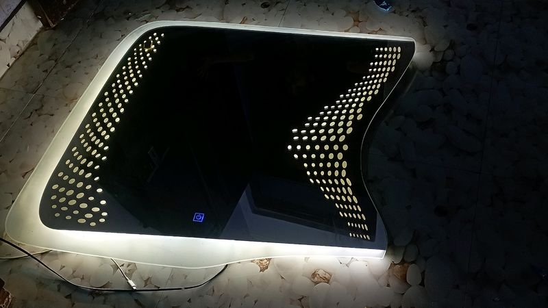 Led Mirror