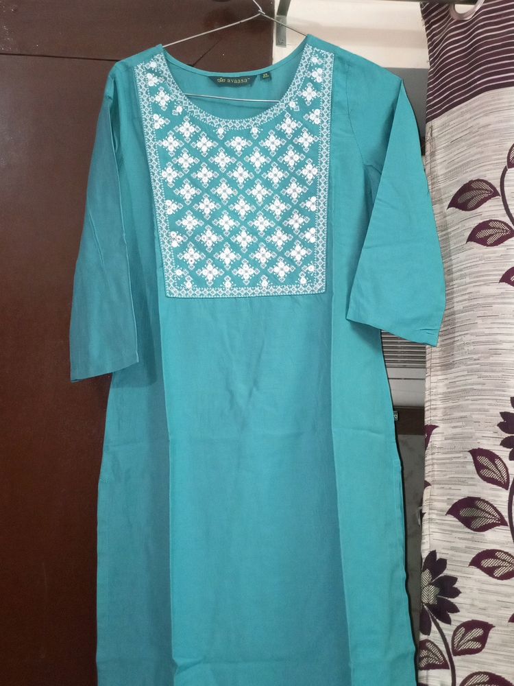 Kurta For Daily Wear