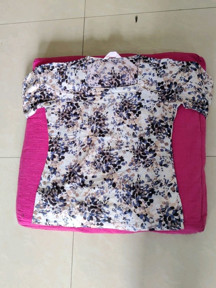 Light Weight Summer Cotton Top