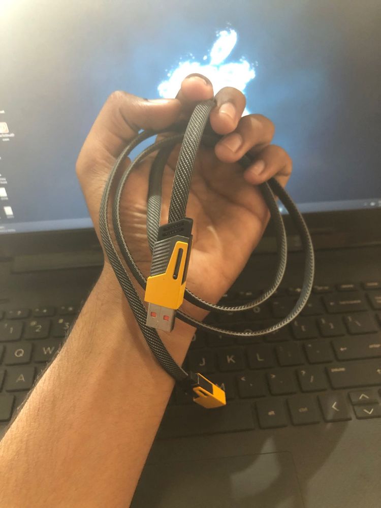 4in1 Data/Charging Cable