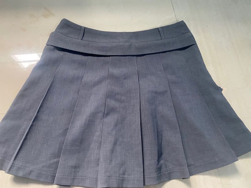 Urbanic Flared Skirt