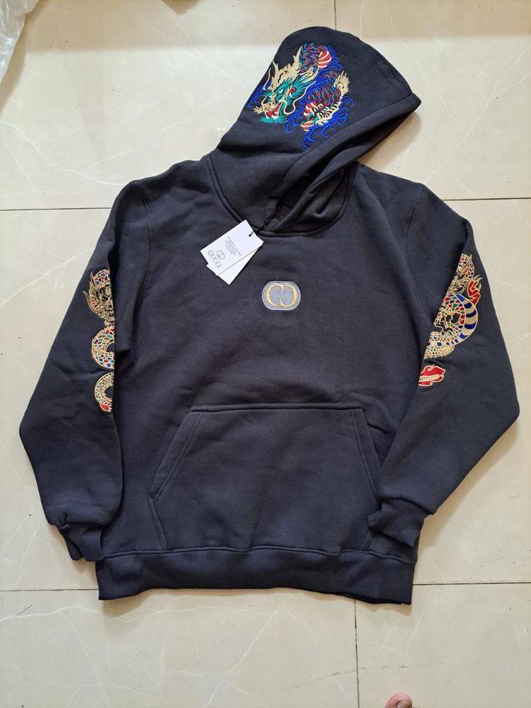 Funky Gucci Hoodie For Sale