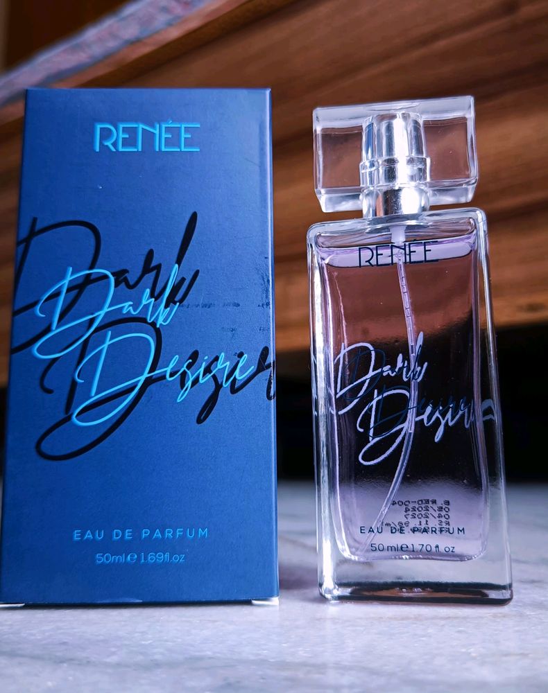 Renee Dark Desire Perfume