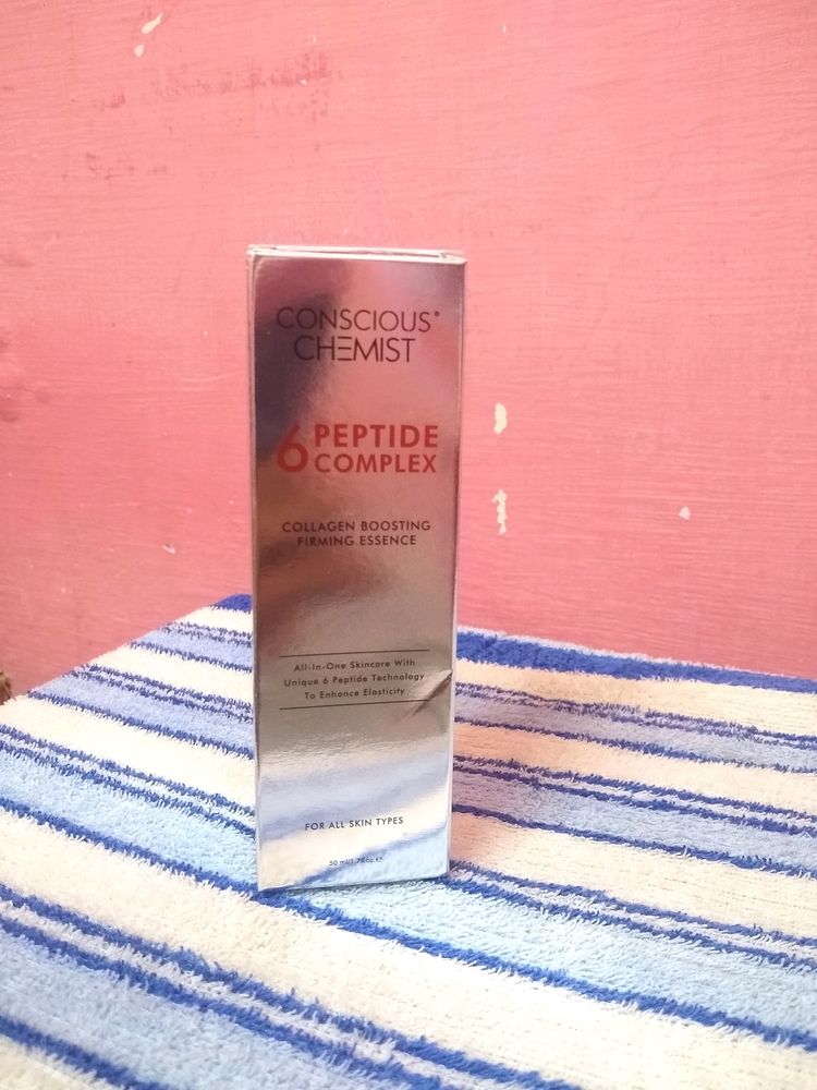 Conscious Chemist 6 Peptide Complex