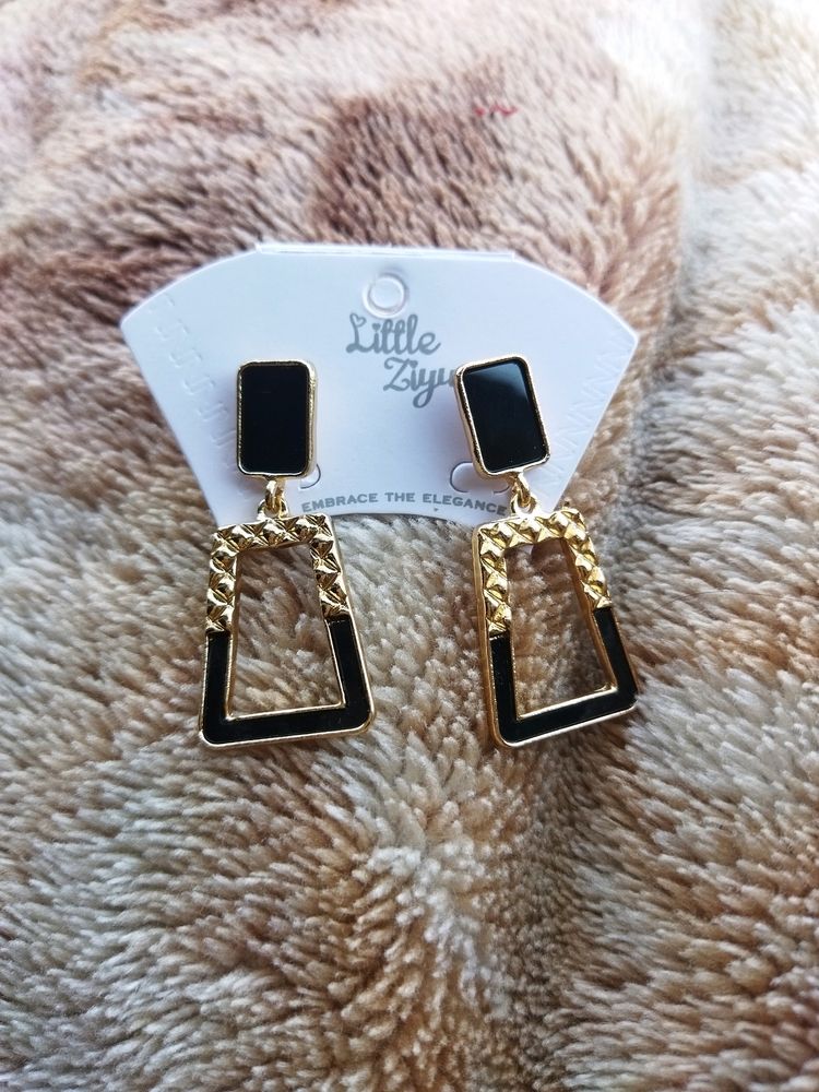 Korean Earrings