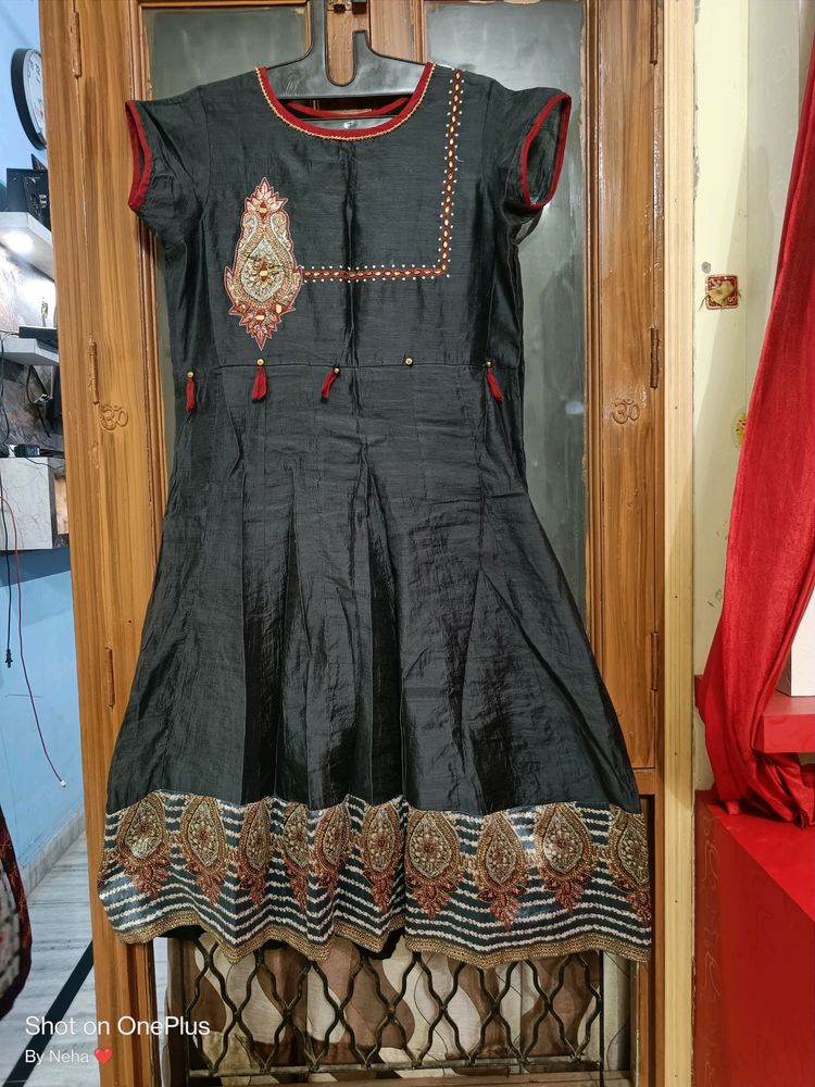 Digital Print Fancy Kurti