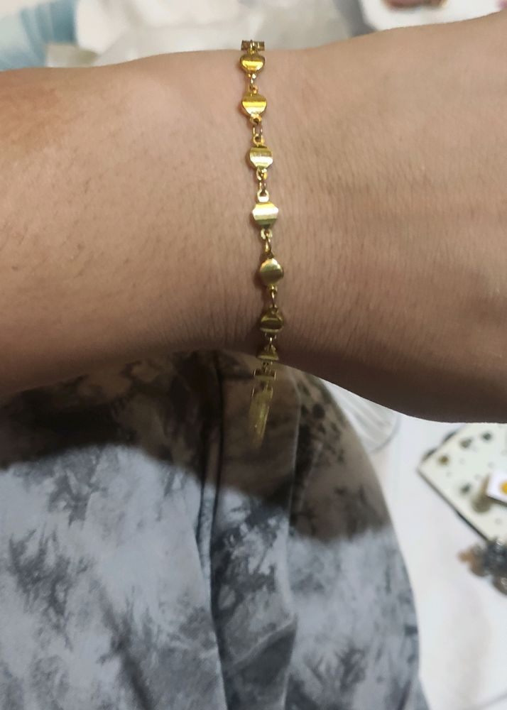 2 Bracelet