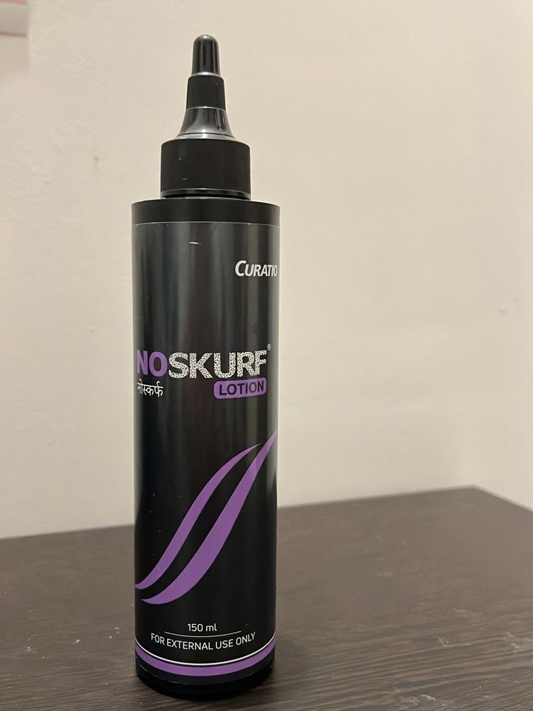 Noskurf Dandruff Lotion