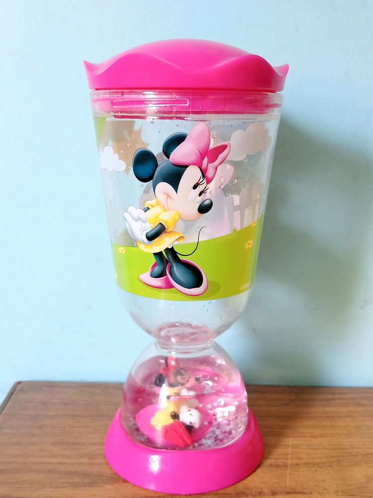 MINNE MOUSE Bottle