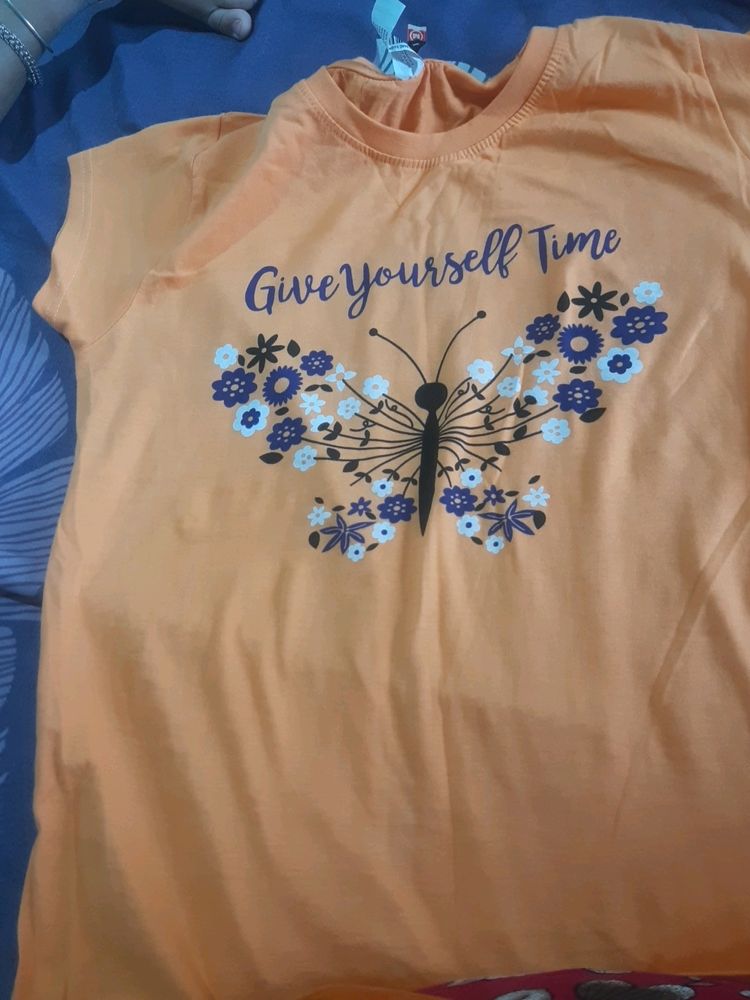 Butterfly 🦋 Ladies Tshirt!