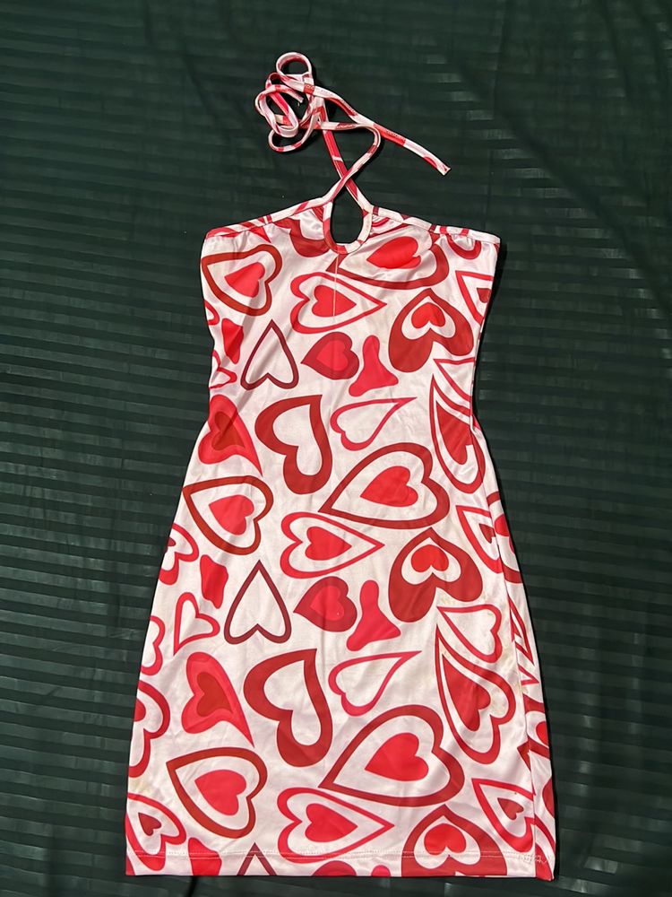 Heart Dress