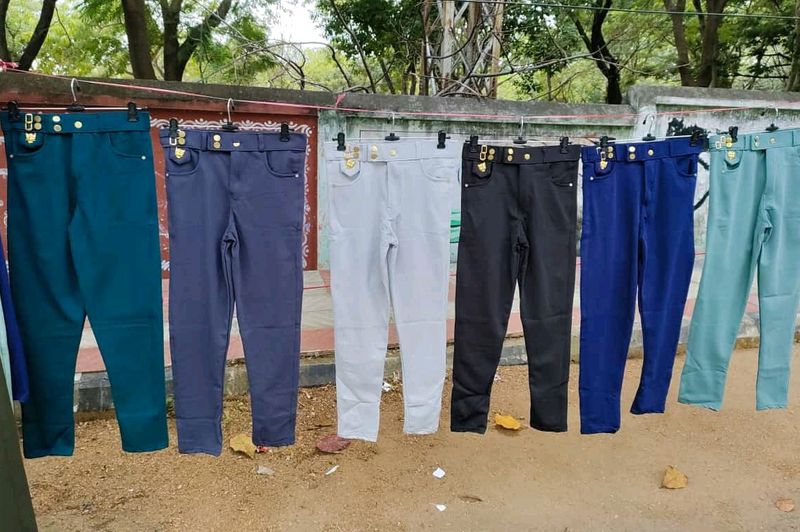 Branded Formal Lycra Pants Each One 299/- Offer🤩