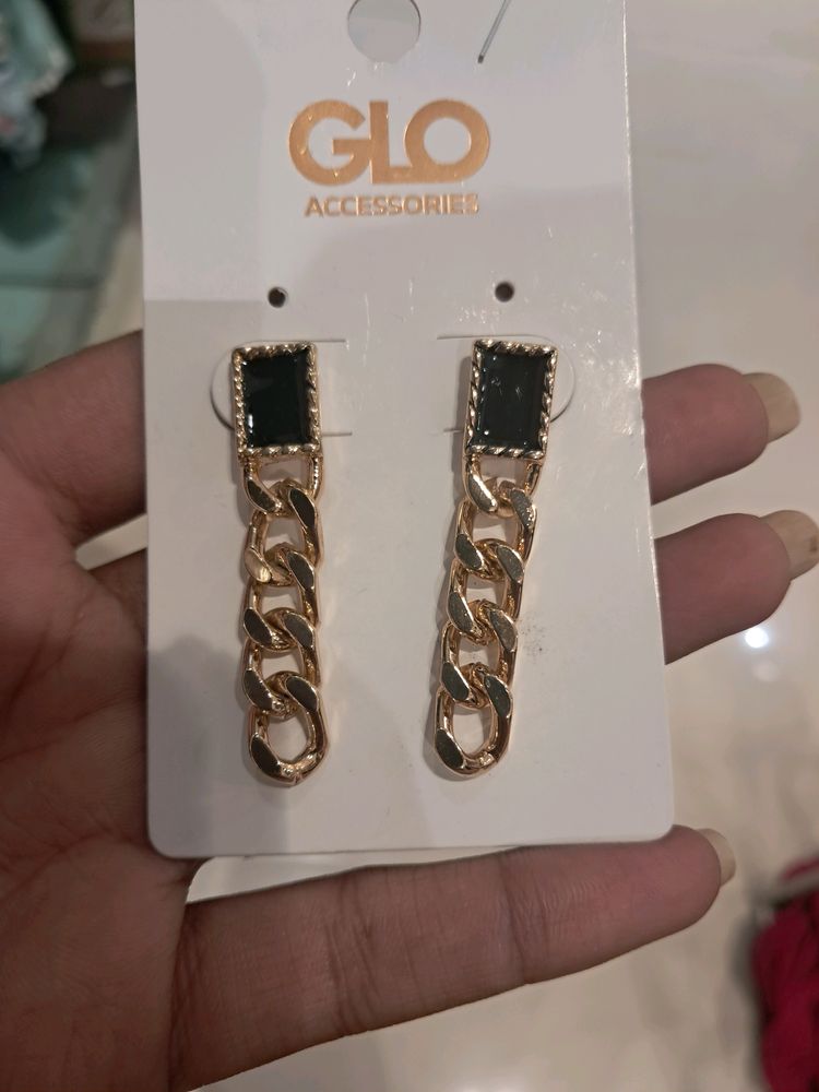 Classic Earrings