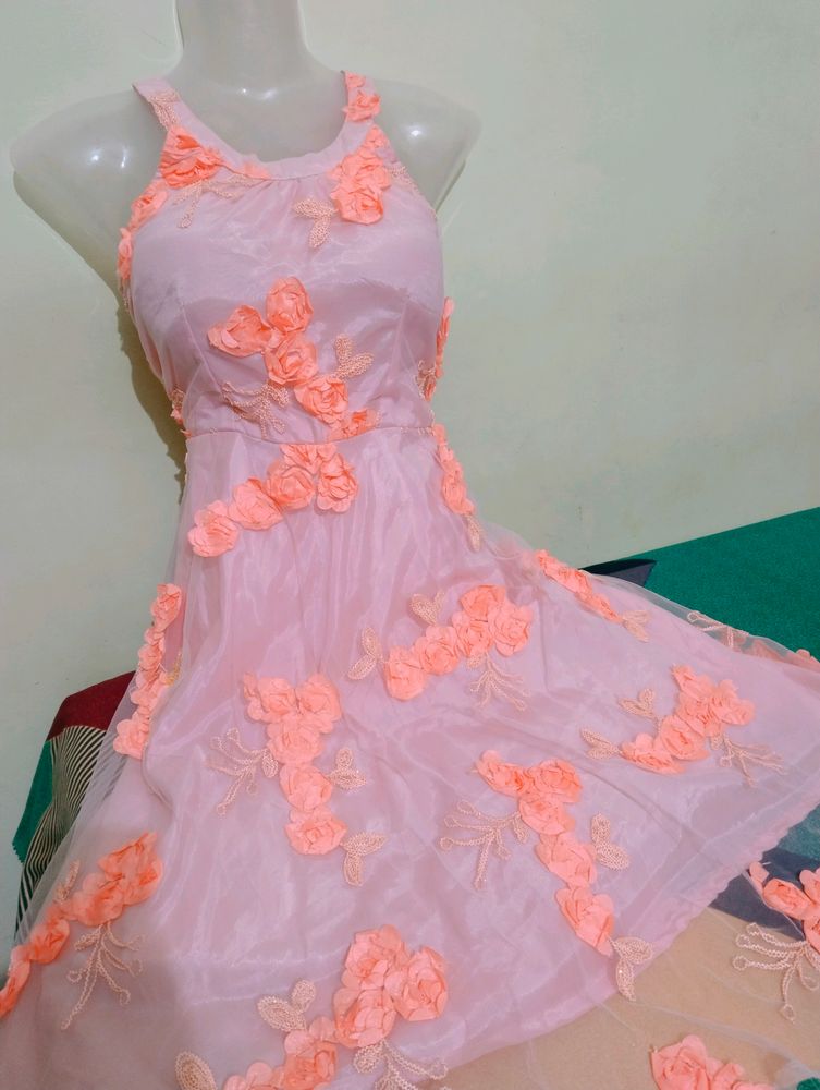 Party Wear Dress