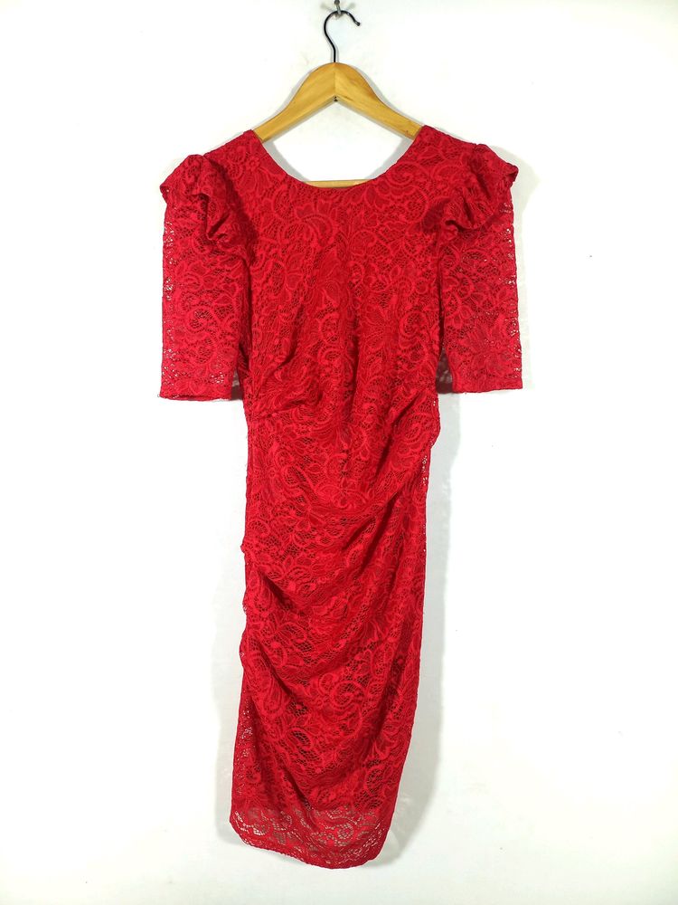 Red Dress (Women's)