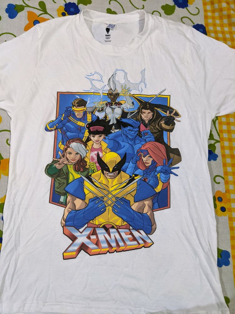 X Men T-shirt
