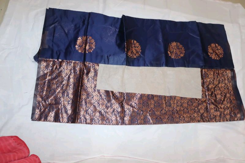 Banarasi Saree