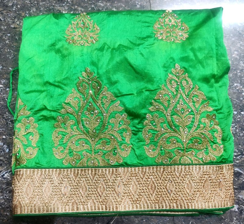 Lehenga Skirt