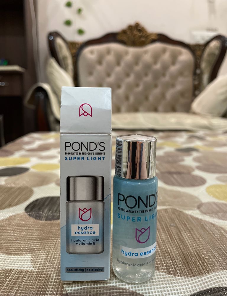 Ponds Hydra Essence Face Serum