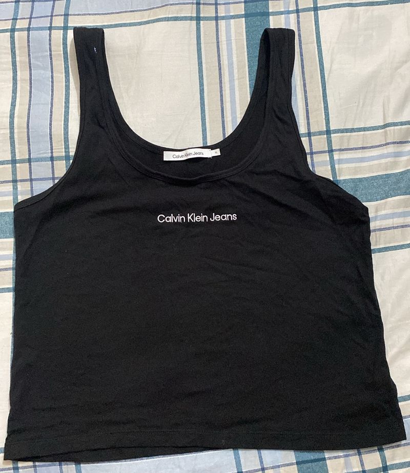 Calvin Klein Jeans Tank Top