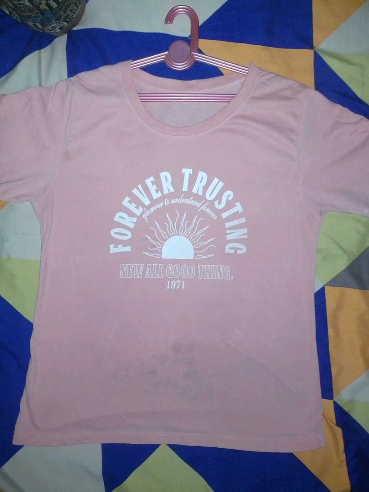 T-shirt For Women