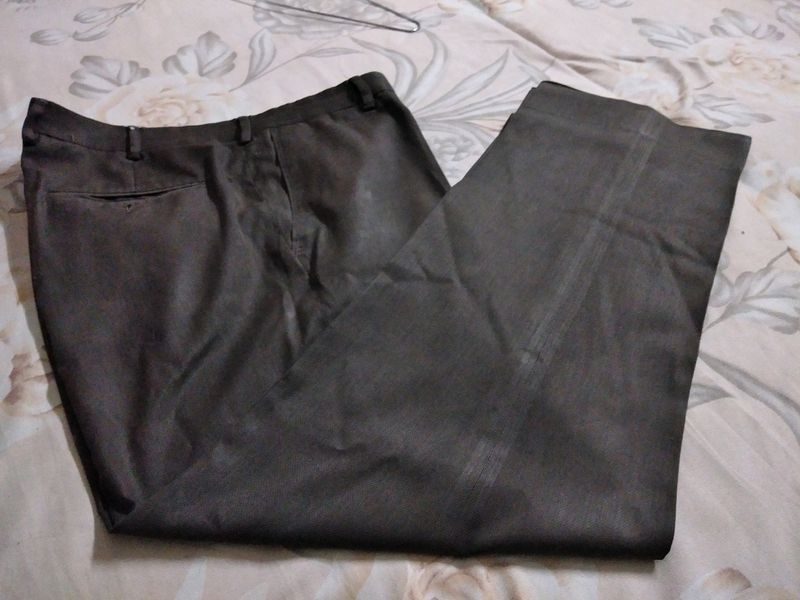 Mens Pant .Fibre May Be Synthetic Mix