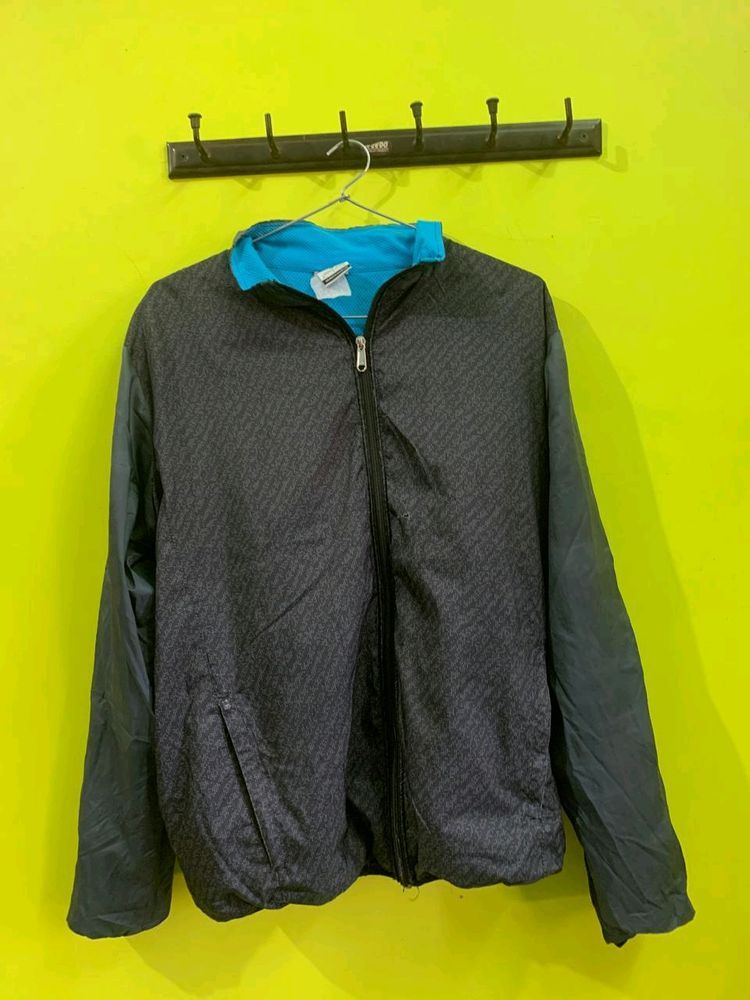 Men's Windcheater Jacket