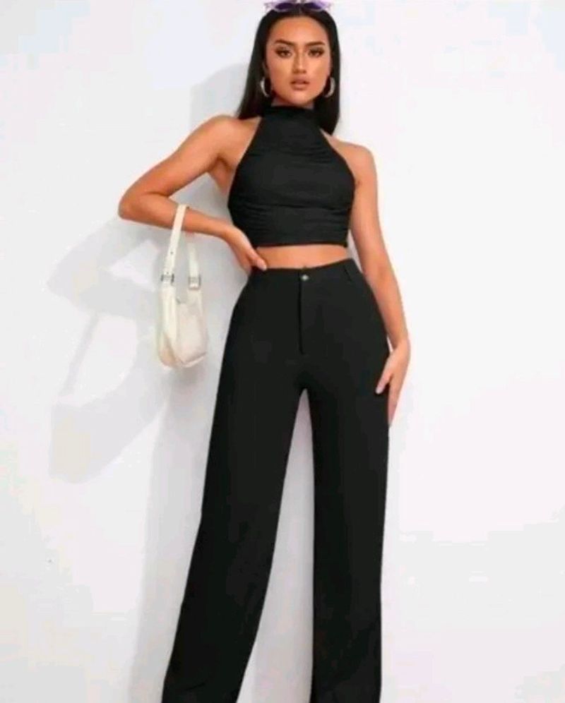 Formal Pant For Women