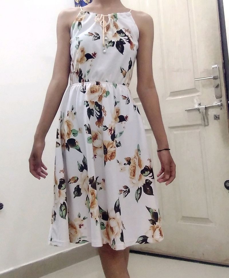 Midi Dress