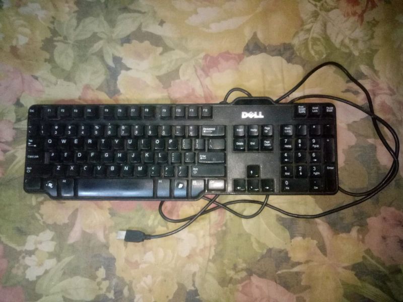 Dell Keyboard