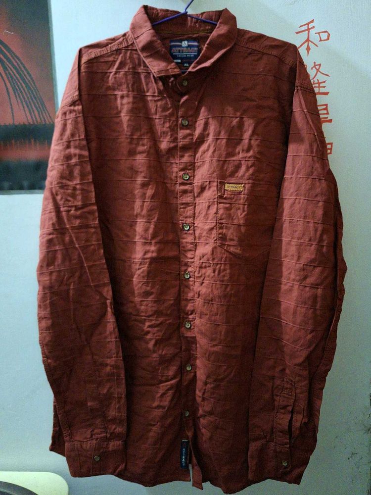 Shirt For Men [Xl] Size