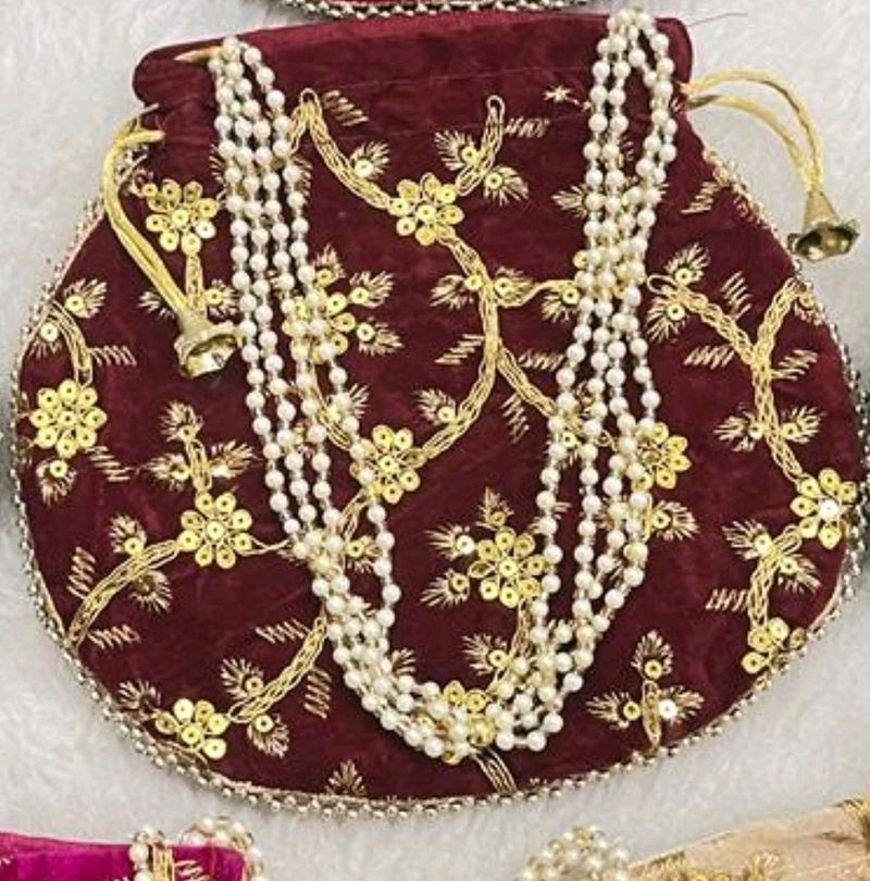 Potli Bag