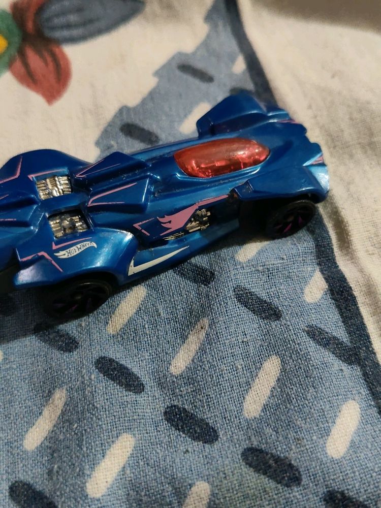 Hot Wheels Rev Rod