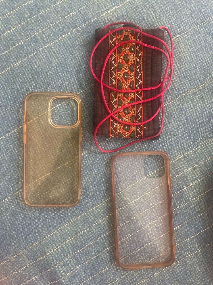 3 Mobile Covers