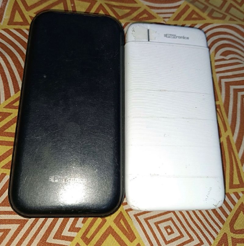 Power Bank