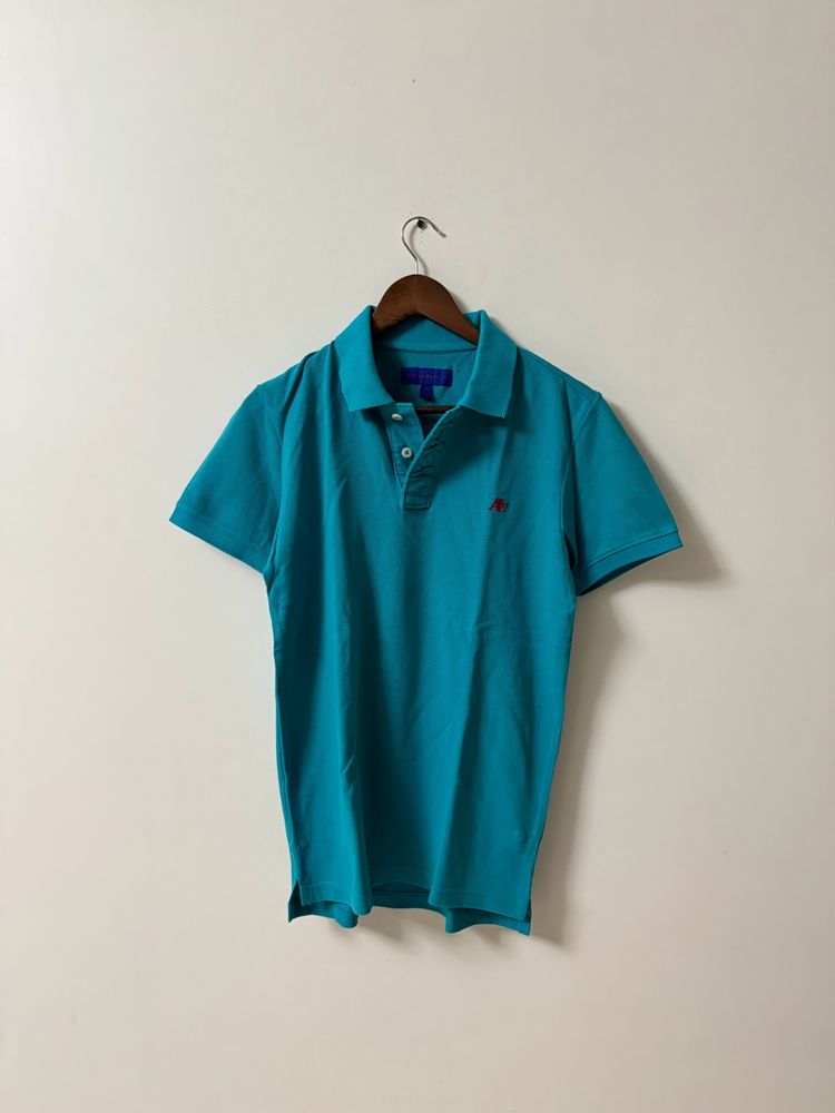 Aeropostale Men Polo Tshirt